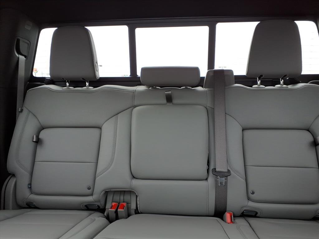 new 2026 Chevrolet Silverado 1500 car, priced at $63,000