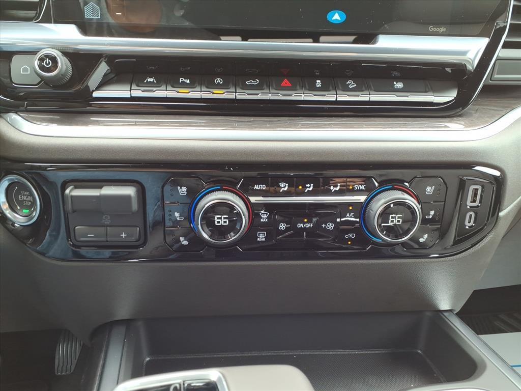 new 2026 Chevrolet Silverado 1500 car, priced at $63,000