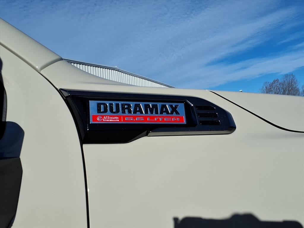 new 2026 GMC Sierra 2500 car, priced at $82,125