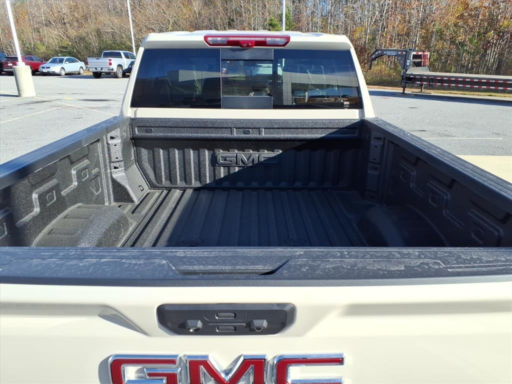 new 2026 GMC Sierra 2500 car, priced at $82,125