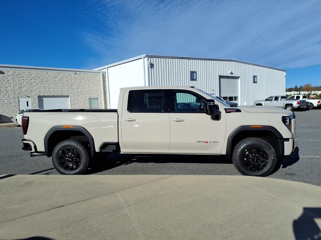 new 2026 GMC Sierra 2500 car, priced at $82,125