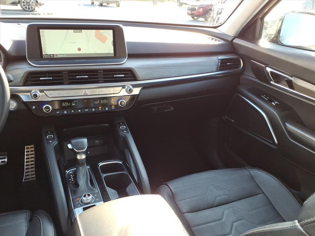 used 2022 Kia Telluride car, priced at $34,781