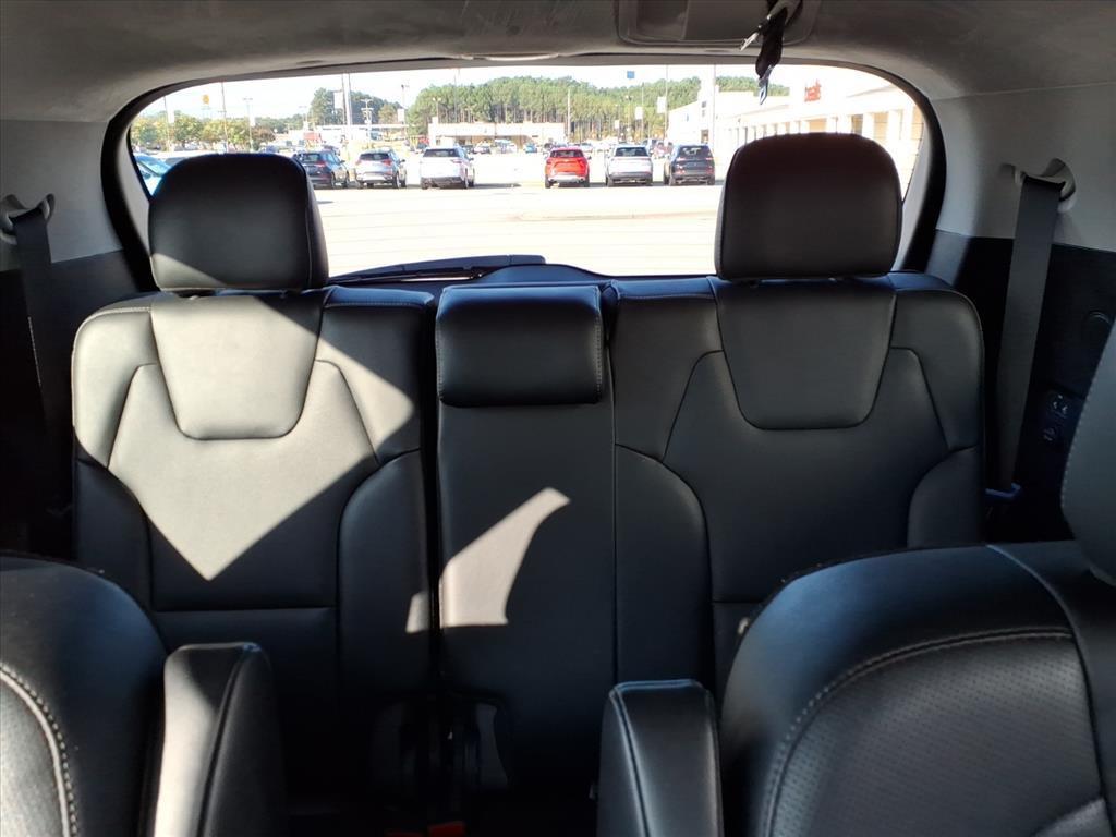used 2022 Kia Telluride car, priced at $34,781