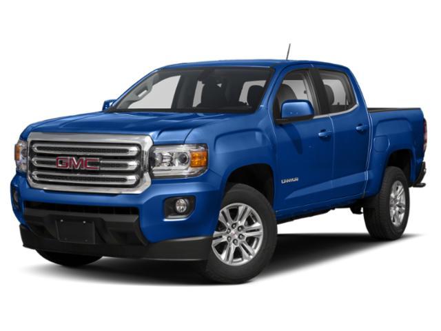 used 2019 GMC Canyon car, priced at $29,981