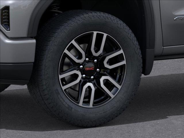 new 2025 GMC Sierra 1500 car, priced at $68,909