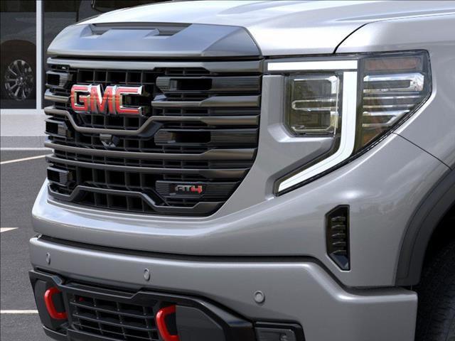 new 2025 GMC Sierra 1500 car, priced at $68,909