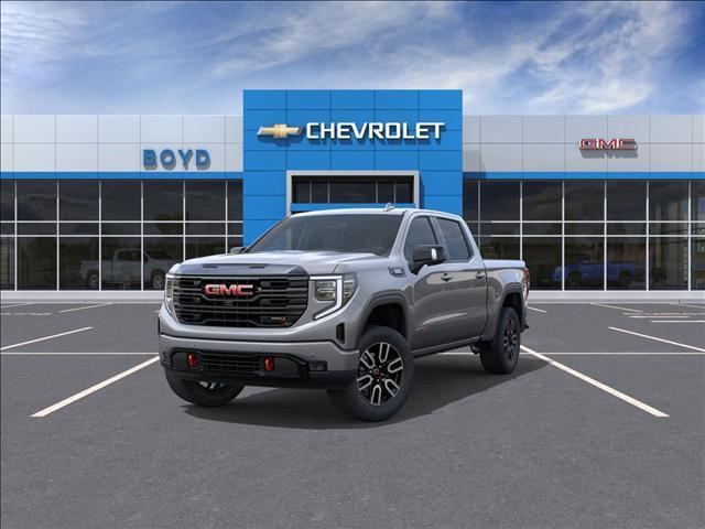 new 2025 GMC Sierra 1500 car, priced at $68,909