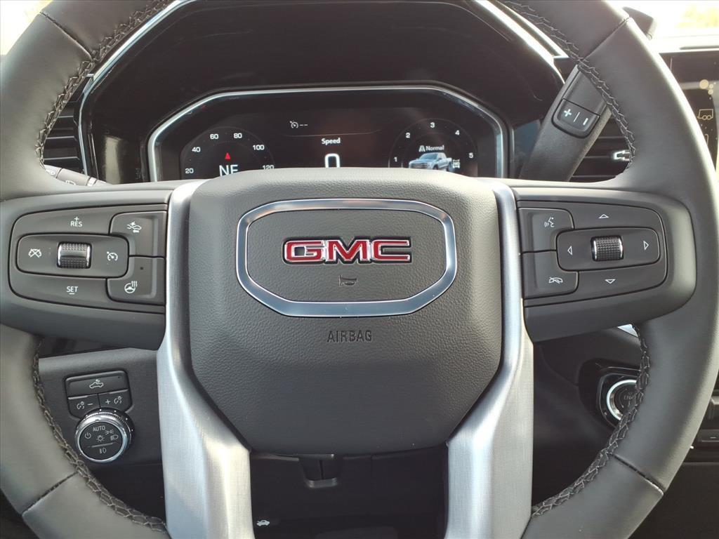 new 2026 GMC Sierra 1500 car, priced at $54,591