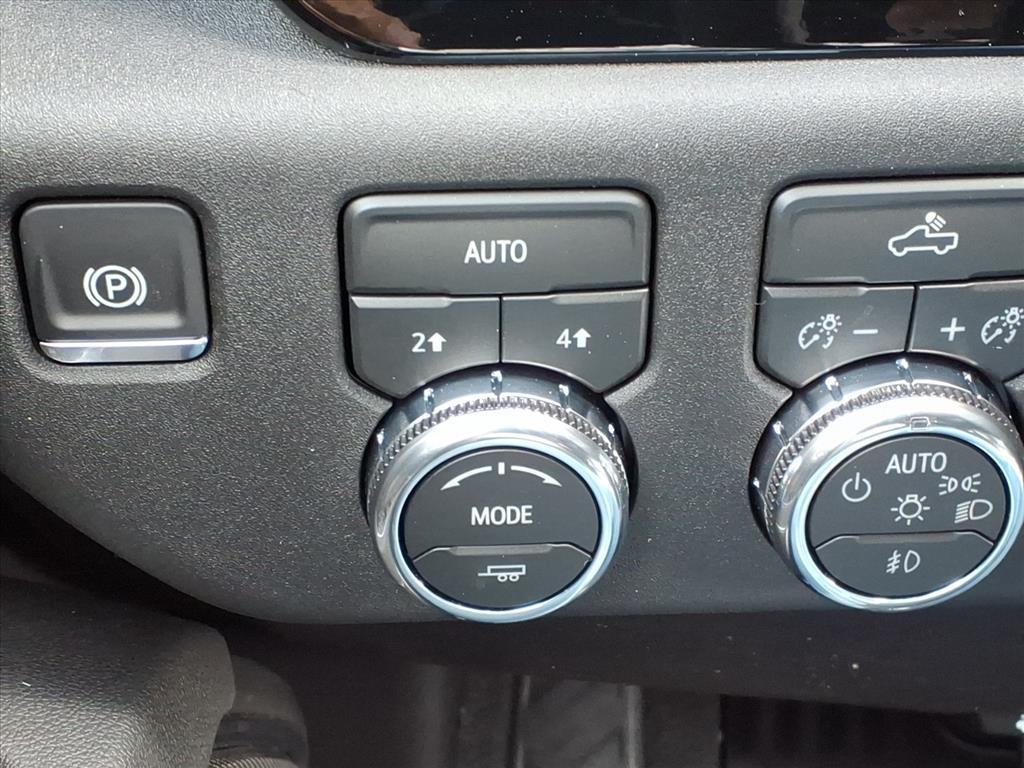 new 2026 GMC Sierra 1500 car, priced at $54,591