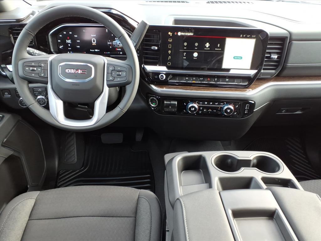 new 2026 GMC Sierra 1500 car, priced at $54,591