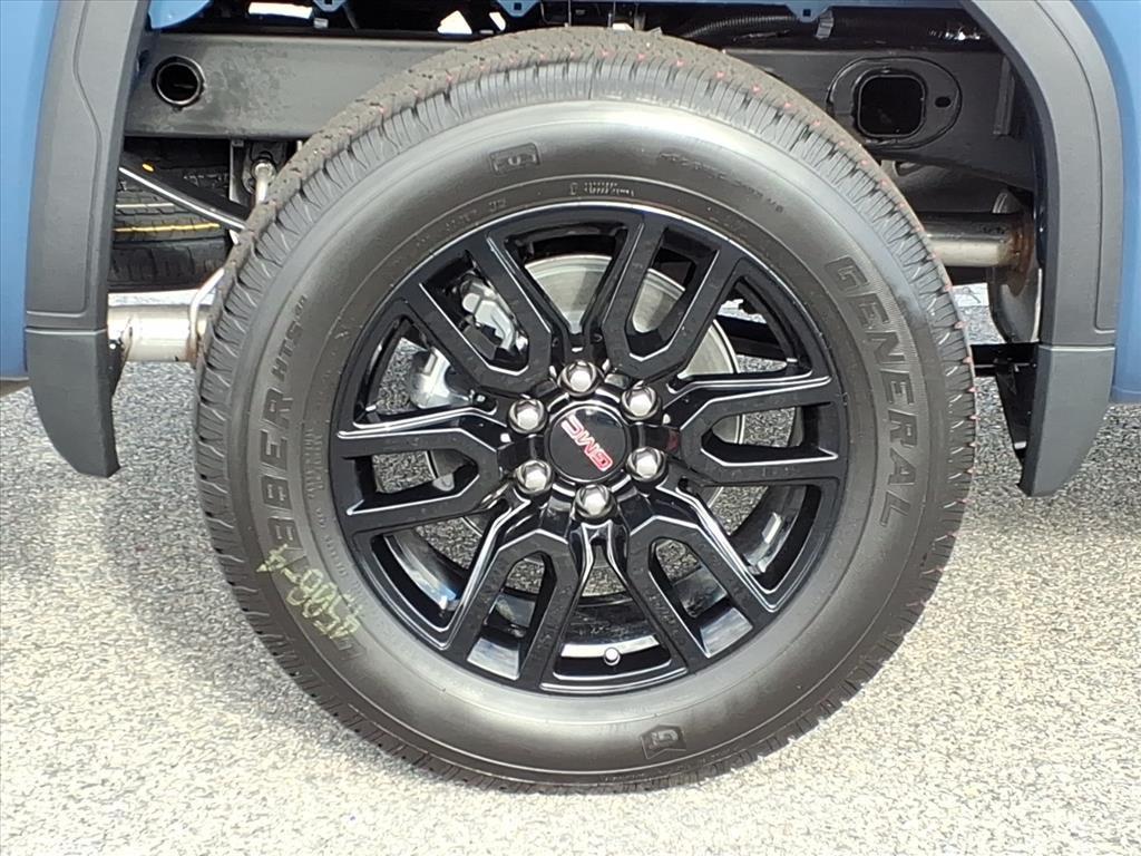 new 2026 GMC Sierra 1500 car, priced at $54,591