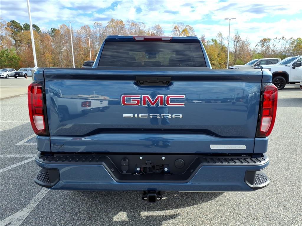 new 2026 GMC Sierra 1500 car, priced at $54,591