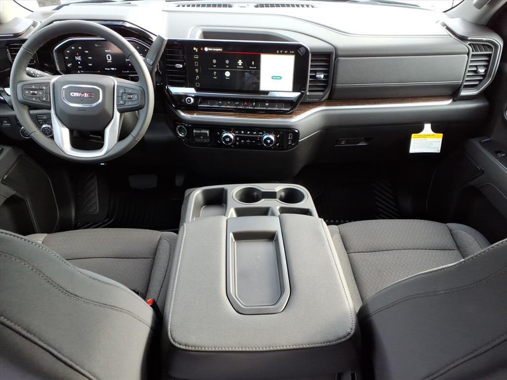 new 2026 GMC Sierra 1500 car, priced at $54,591