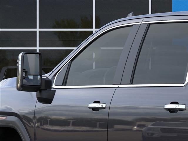 new 2026 GMC Sierra 2500 car, priced at $66,748