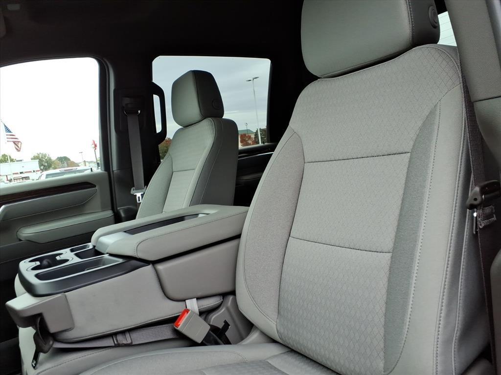 new 2026 GMC Sierra 2500 car, priced at $74,500