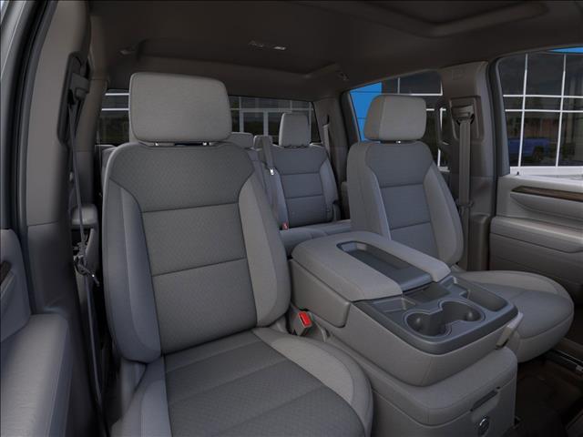 new 2026 GMC Sierra 2500 car, priced at $76,730