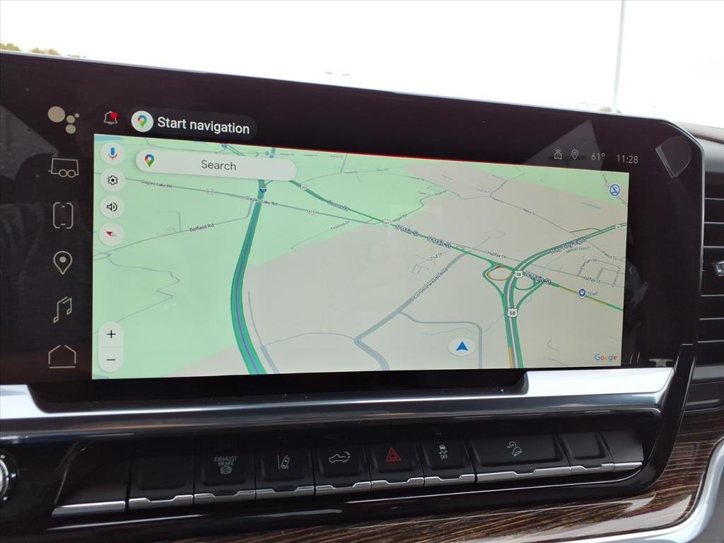 new 2026 GMC Sierra 2500 car, priced at $74,500