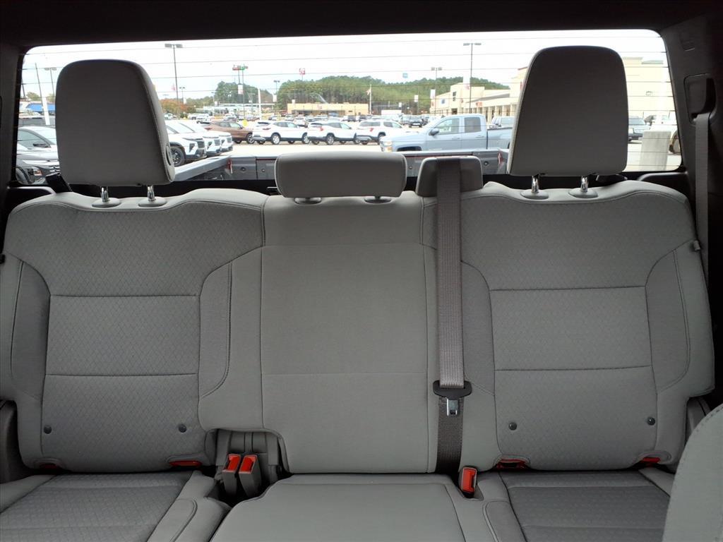 new 2026 GMC Sierra 2500 car, priced at $74,500