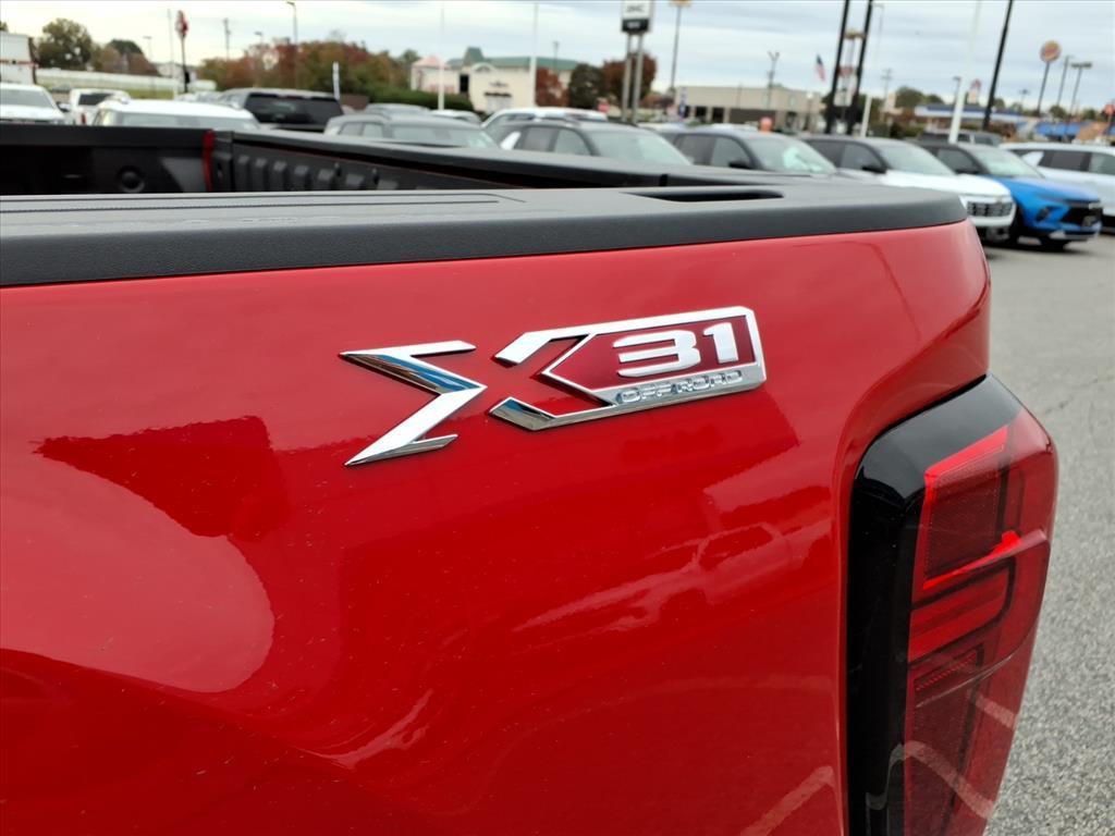 new 2026 GMC Sierra 2500 car, priced at $74,500