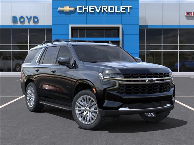 new 2024 Chevrolet Tahoe car, priced at $62,910