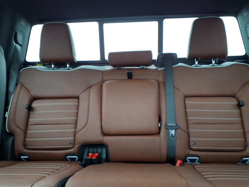 new 2026 GMC Sierra 2500 car, priced at $92,889