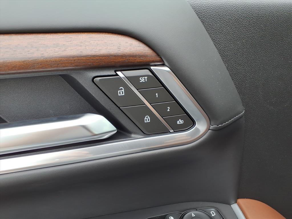 new 2026 GMC Sierra 2500 car, priced at $92,889