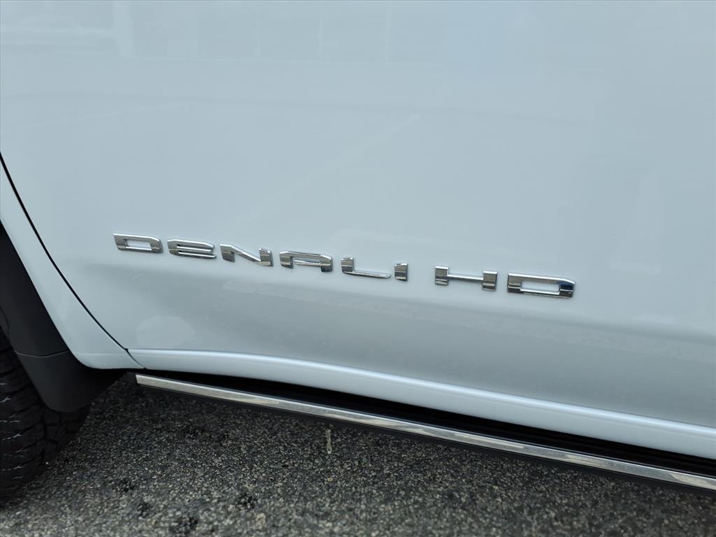 new 2026 GMC Sierra 2500 car, priced at $92,889