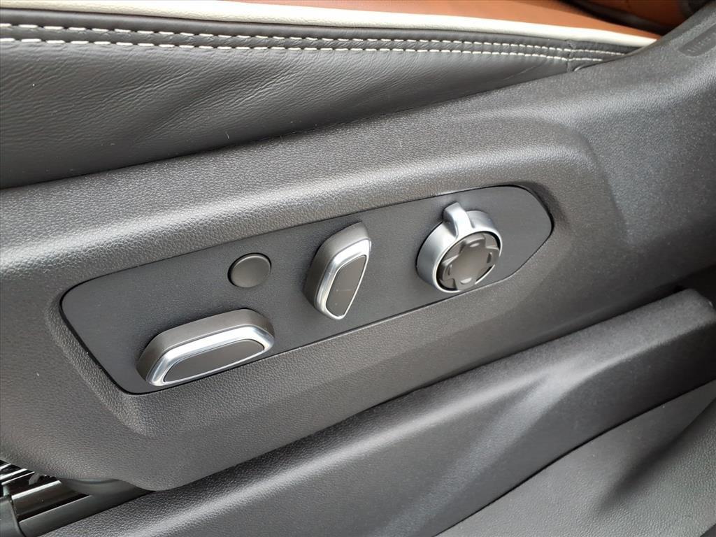 new 2026 GMC Sierra 2500 car, priced at $92,889