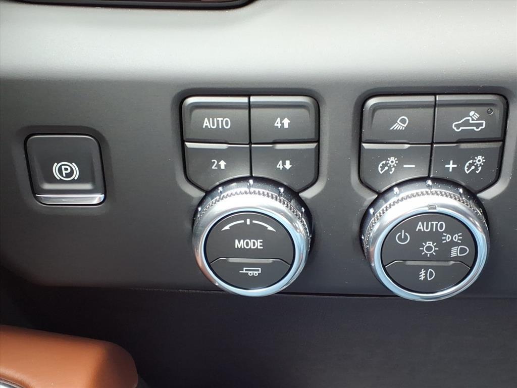 new 2026 GMC Sierra 2500 car, priced at $92,889