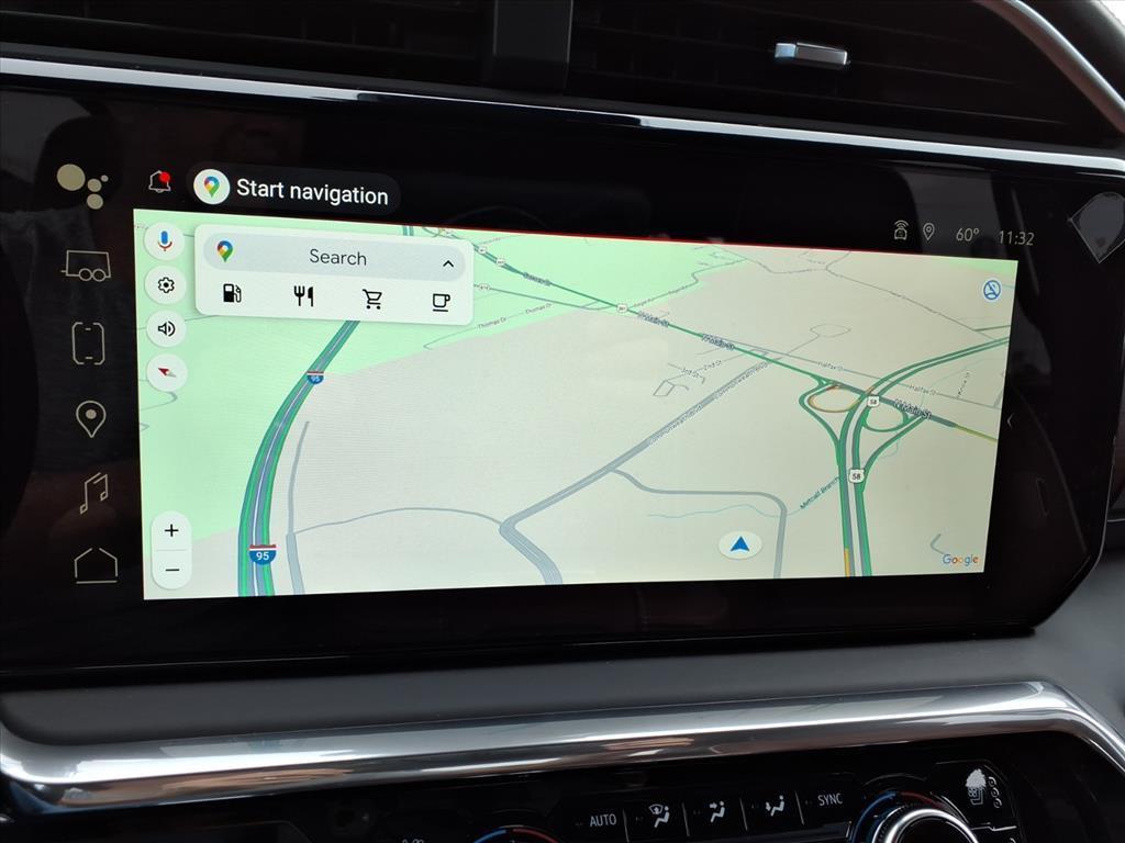 new 2026 GMC Sierra 2500 car, priced at $92,889