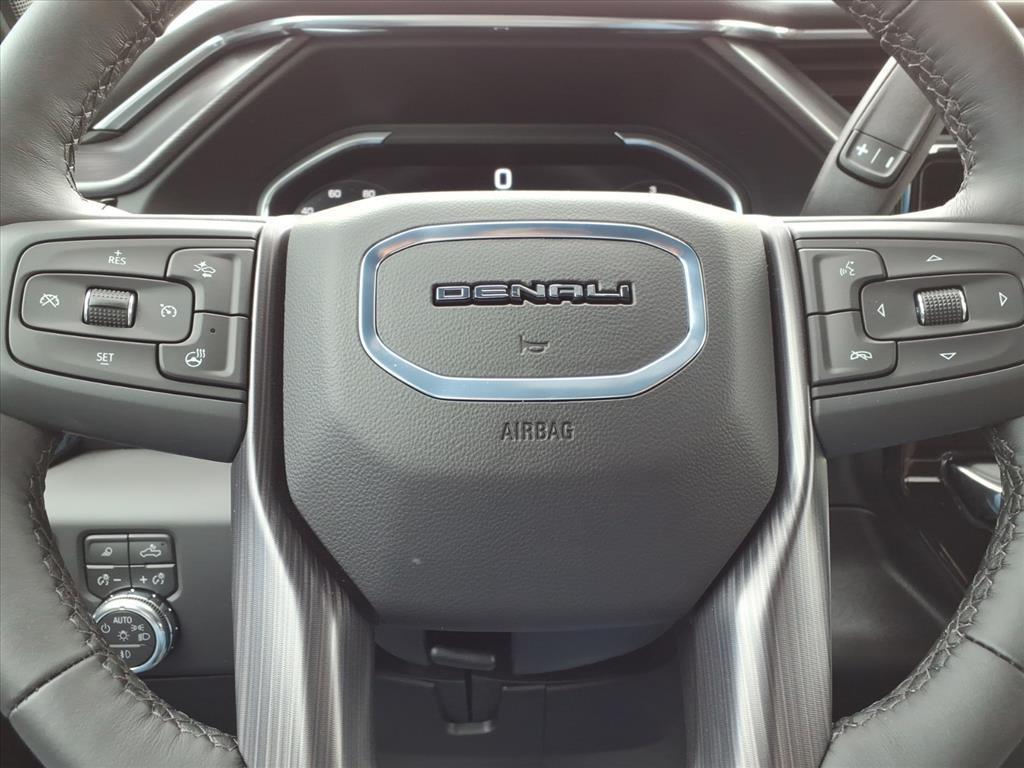 new 2026 GMC Sierra 2500 car, priced at $92,889