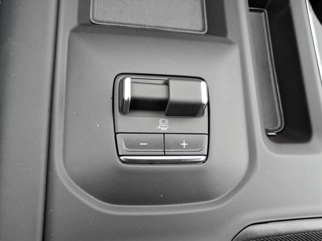 new 2026 GMC Sierra 2500 car, priced at $92,889