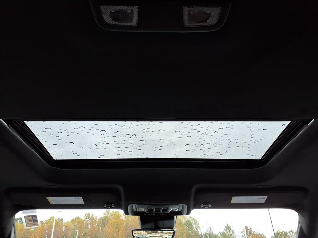 new 2026 GMC Sierra 2500 car, priced at $92,889