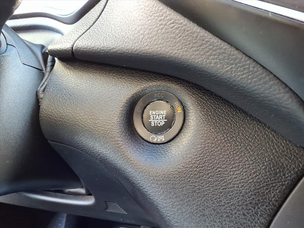 used 2019 Jeep Cherokee car, priced at $14,882