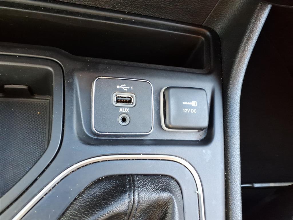 used 2019 Jeep Cherokee car, priced at $14,882