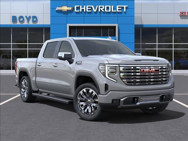 new 2025 GMC Sierra 1500 car, priced at $73,005