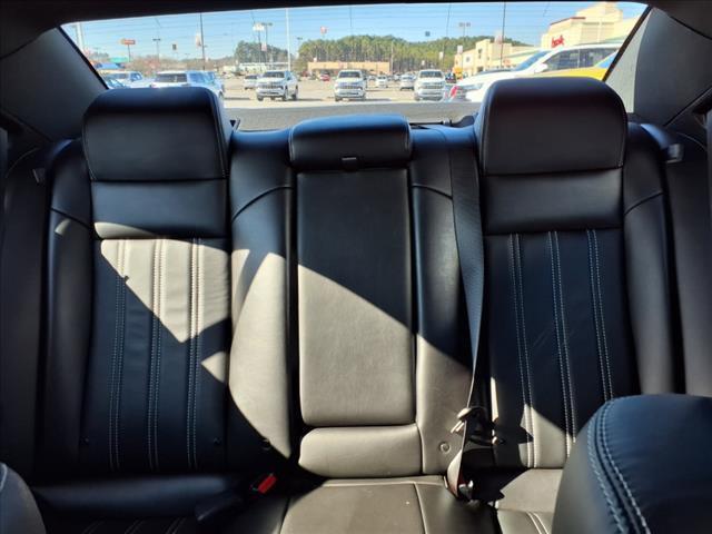 used 2023 Chrysler 300 car, priced at $27,881