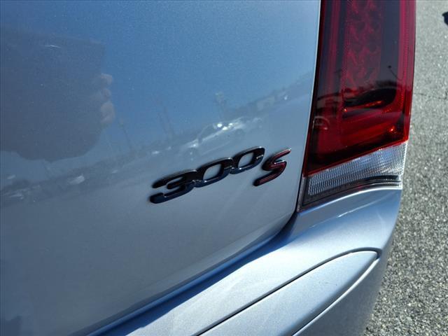 used 2023 Chrysler 300 car, priced at $27,881