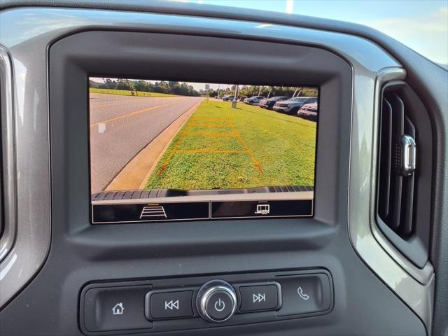 used 2025 Chevrolet Silverado 2500 car, priced at $66,982