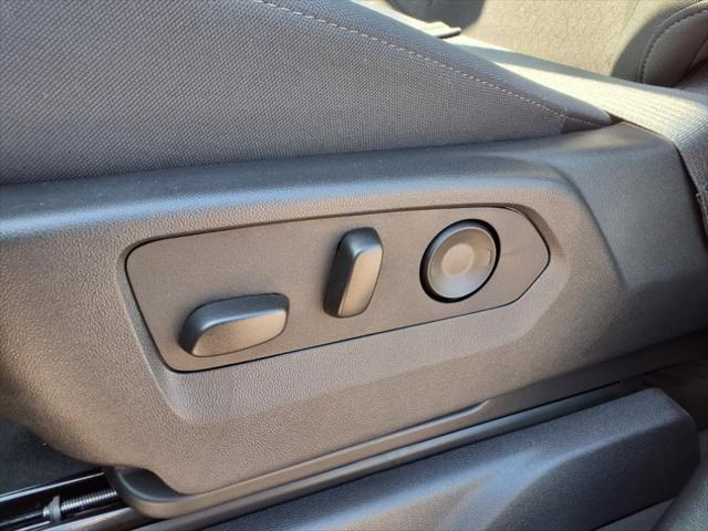 used 2025 Chevrolet Silverado 2500 car, priced at $66,982