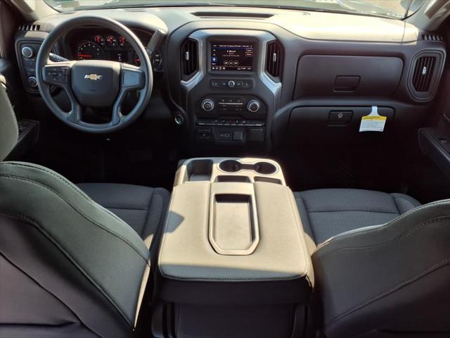 used 2025 Chevrolet Silverado 2500 car, priced at $66,982
