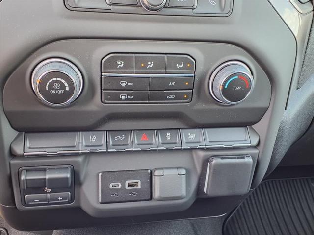 used 2025 Chevrolet Silverado 2500 car, priced at $66,982