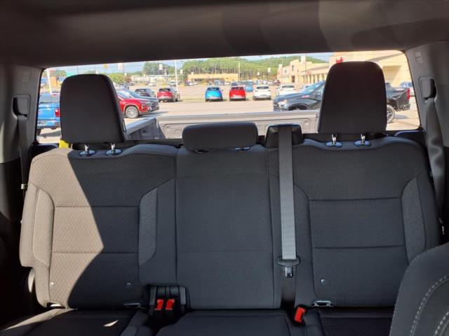 used 2025 Chevrolet Silverado 2500 car, priced at $66,982