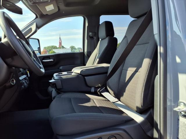 used 2025 Chevrolet Silverado 2500 car, priced at $66,982