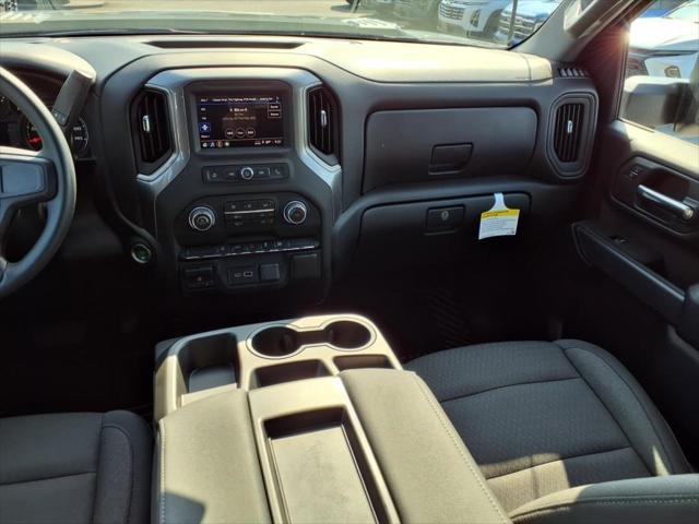 used 2025 Chevrolet Silverado 2500 car, priced at $66,982
