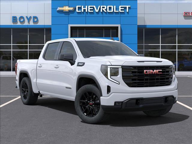 new 2025 GMC Sierra 1500 car, priced at $59,030