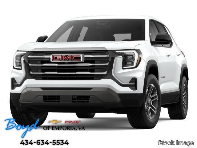 new 2026 GMC Terrain car, priced at $31,295