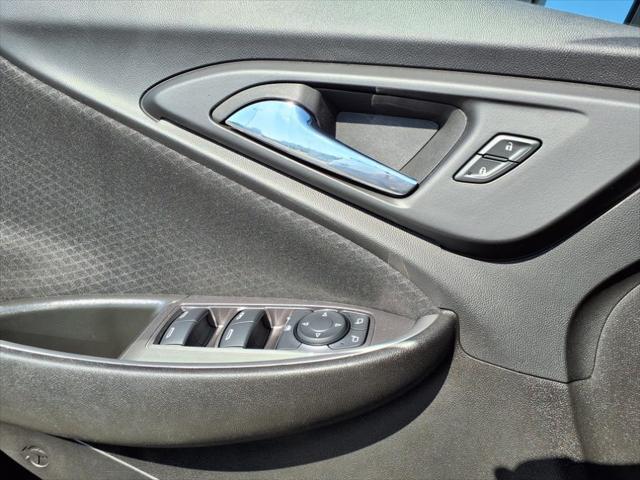 used 2023 Chevrolet Malibu car, priced at $19,682