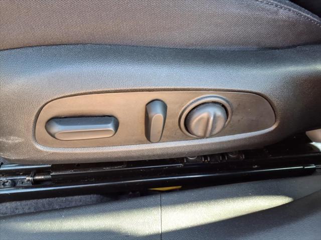 used 2023 Chevrolet Malibu car, priced at $19,682