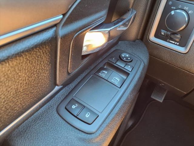 used 2022 Ram 1500 car, priced at $22,582